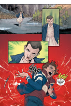 Load image into Gallery viewer, Stranger Things: The Bully (Graphic Novel)