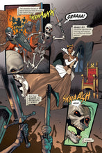 Load image into Gallery viewer, Stranger Things: Erica the Great (Graphic Novel)