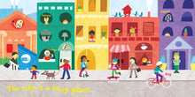 Load image into Gallery viewer, Indestructibles: Busy City