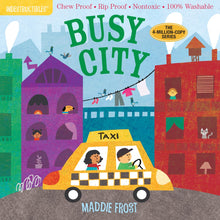 Load image into Gallery viewer, Indestructibles: Busy City
