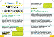 Load image into Gallery viewer, Everything You Need to Ace American History in One Big Fat Notebook