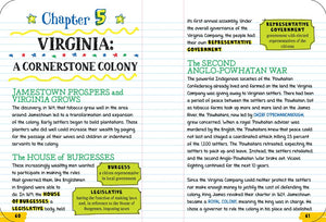 Everything You Need to Ace American History in One Big Fat Notebook