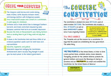Load image into Gallery viewer, Everything You Need to Ace American History in One Big Fat Notebook