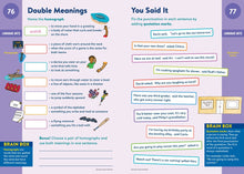 Load image into Gallery viewer, Brain Quest Workbook: Grade 3