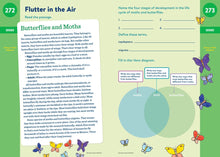 Load image into Gallery viewer, Brain Quest Workbook: Grade 3