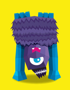 Learn by Sticker: Beginning Phonics