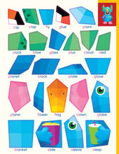 Load image into Gallery viewer, Learn by Sticker: Beginning Phonics
