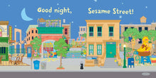 Load image into Gallery viewer, Indestructibles: Sesame Street: Time for Bed!