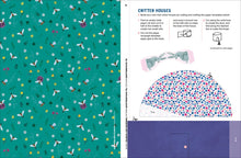Load image into Gallery viewer, The Kids' Book of Craft Love