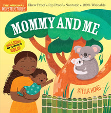 Load image into Gallery viewer, Indestructibles: Mommy and Me