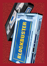 Load image into Gallery viewer, Paint by Sticker: 90&#39;s