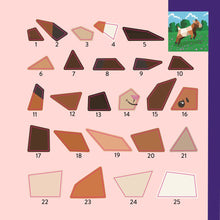 Load image into Gallery viewer, My First Paint by Sticker: Farm Friends