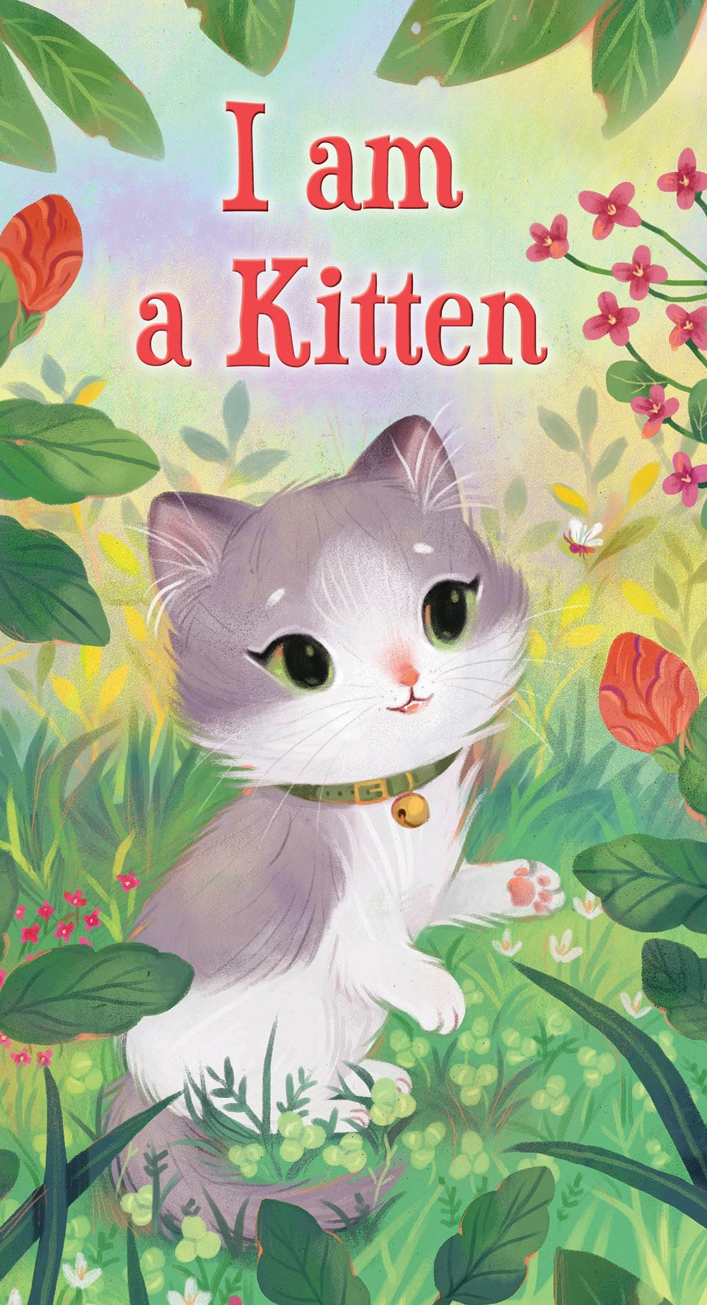I am a Kitten – AESOP'S FABLE