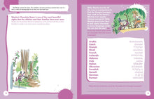 Load image into Gallery viewer, Charlie&#39;s Gobstoppingly Great Sticker Activity Book