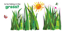 Load image into Gallery viewer, Where Is The Very Hungry Caterpillar?