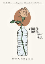 Load image into Gallery viewer, Winter Roses after Fall