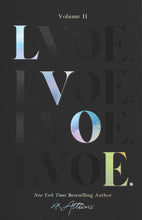 Load image into Gallery viewer, LVOE: Volume II