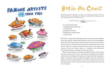Load image into Gallery viewer, How to Write a Novel in 20 Pies