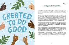 Load image into Gallery viewer, A Heart on Fire: 100 Meditations on Loving Your Neighbors Well