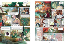 Load image into Gallery viewer, Sorceline Book 2