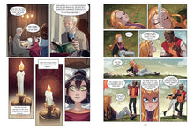 Load image into Gallery viewer, Sorceline Book 2