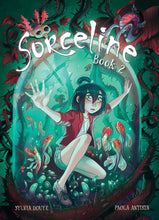 Load image into Gallery viewer, Sorceline Book 2