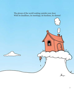 Once Upon a Workday