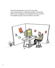 Load image into Gallery viewer, Once Upon a Workday