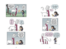 Load image into Gallery viewer, Unicorn Crush: Another Phoebe and Her Unicorn Adventure