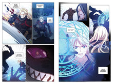 Load image into Gallery viewer, The Innkeeper Chronicles Vol. 1: Clean Sweep (Graphic Novel)