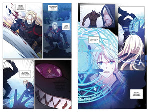 The Innkeeper Chronicles Vol. 1: Clean Sweep (Graphic Novel)