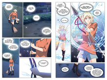 Load image into Gallery viewer, The Innkeeper Chronicles Vol. 1: Clean Sweep (Graphic Novel)