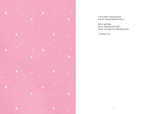 Load image into Gallery viewer, she followed the moon back to herself