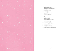 Load image into Gallery viewer, she followed the moon back to herself