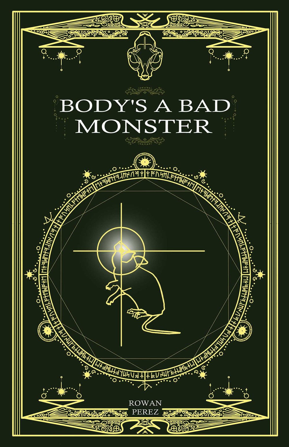 Body's a Bad Monster