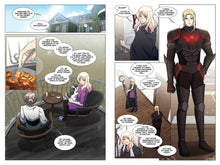 Load image into Gallery viewer, The Innkeeper Chronicles Vol. 2: Clean Sweep (Graphic Novel)