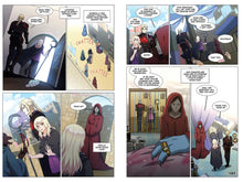 Load image into Gallery viewer, The Innkeeper Chronicles Vol. 2: Clean Sweep (Graphic Novel)