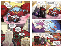 Load image into Gallery viewer, The Innkeeper Chronicles Vol. 2: Clean Sweep (Graphic Novel)