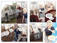 Load image into Gallery viewer, The Innkeeper Chronicles Vol. 2: Clean Sweep (Graphic Novel)