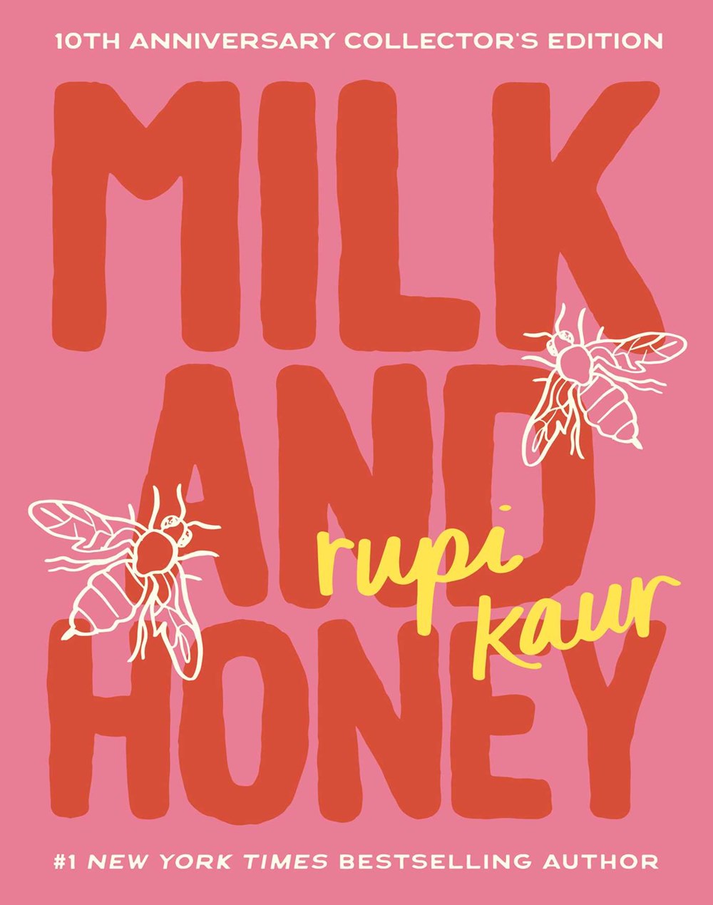 Milk and Honey (10th Anniversary Edition)