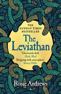 The Leviathan (Signed First Edition)