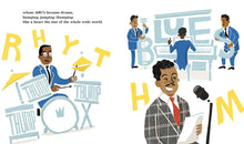 Load image into Gallery viewer, There Was a Party for Langston