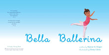 Load image into Gallery viewer, Bella Ballerina