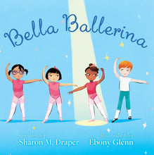 Load image into Gallery viewer, Bella Ballerina