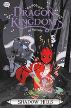 Load image into Gallery viewer, Dragon Kingdom of Wrenly #2: Shadow Hills