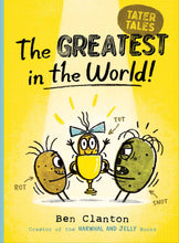 Load image into Gallery viewer, The Greatest in the World!