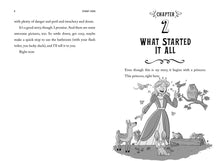 Load image into Gallery viewer, Once Upon a Tim