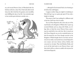 The Labyrinth of Doom: Once Upon a Tim Book 2