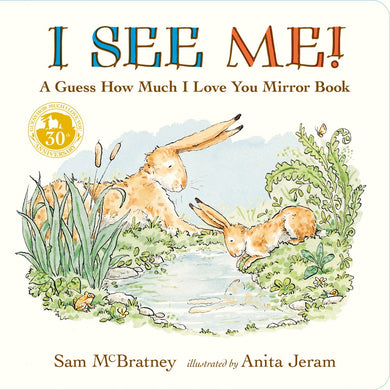 I See Me!