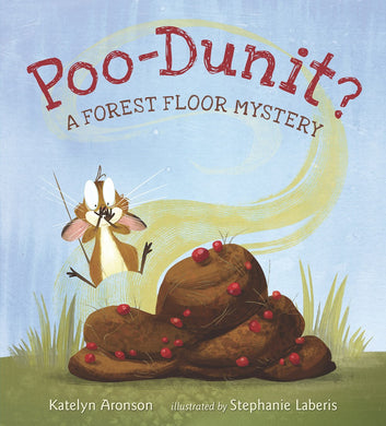 Poo-Dunit?